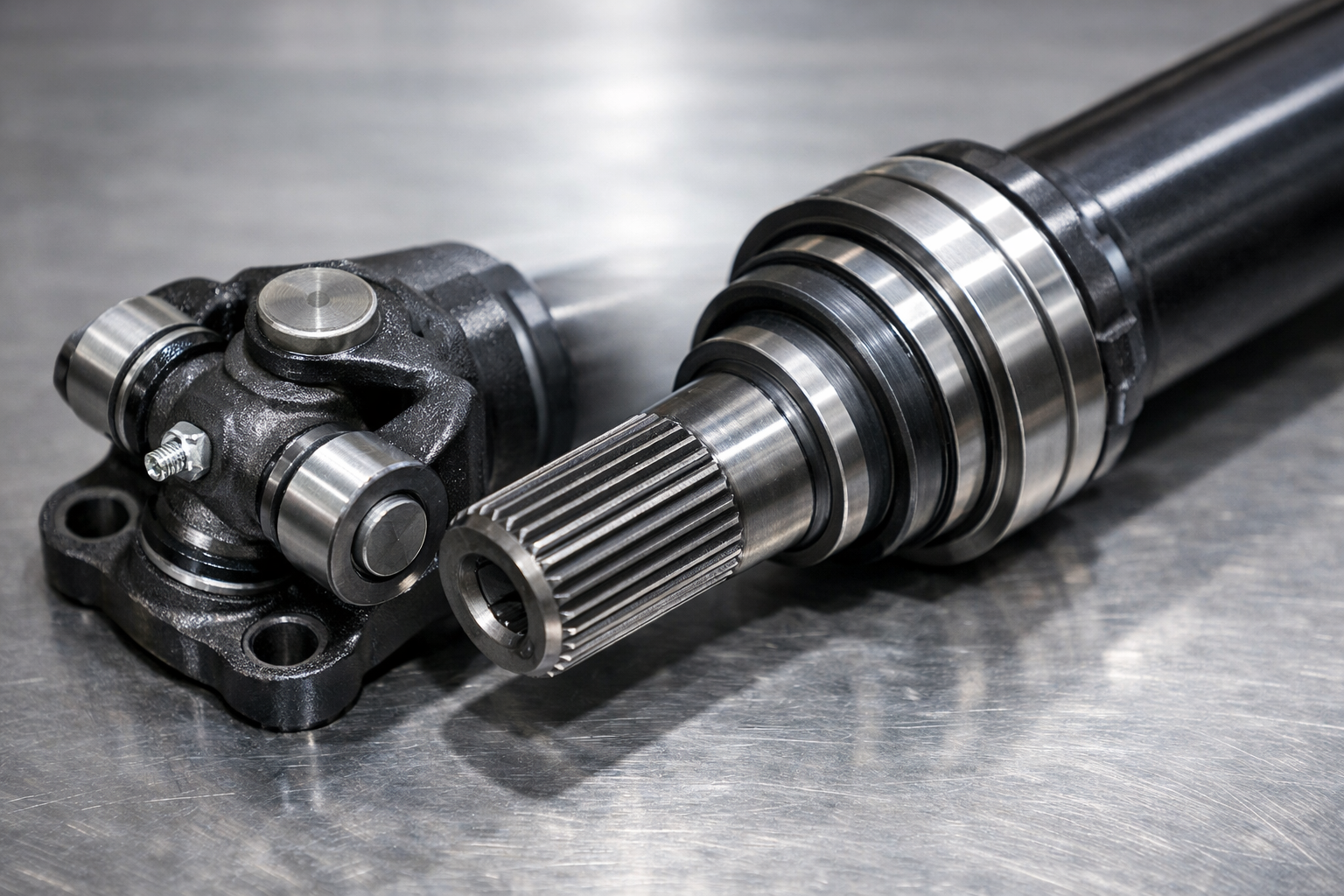 PTO Shafts