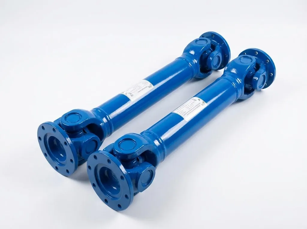 Cardan Shaft