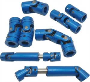 Cardan Shaft