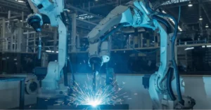 Automatisering og robotteknologi