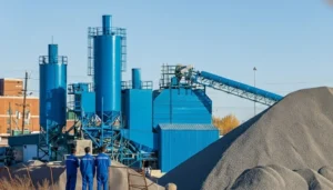 Cementindustrien