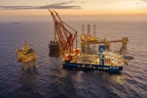 Marine og offshore