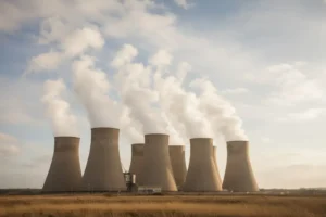 Atomkraft