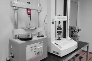 Testing, Dynamometers & Precision Equipment