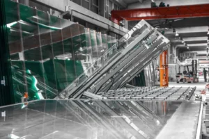 Glass, Plastic & Special Processing Industries
