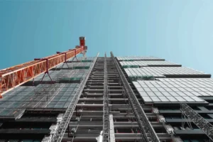 Elevator, Construction & Infrastructure
