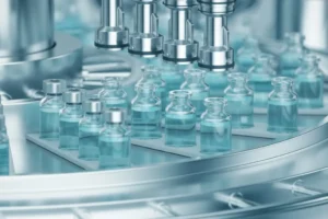 Food, Pharmaceutical & Hygienic Processing