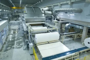 pulp-and-paper-industry