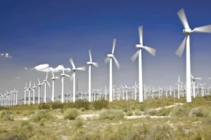 Renewable Energy & Power Generation