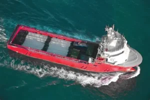 Marine, Offshore & Shipping