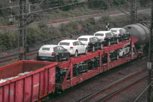 Rail, Automotive & Transportation