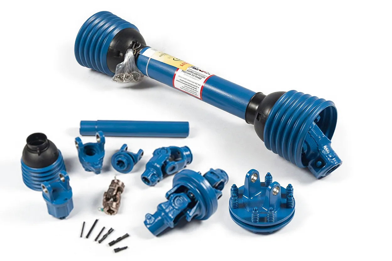 PTO Shaft