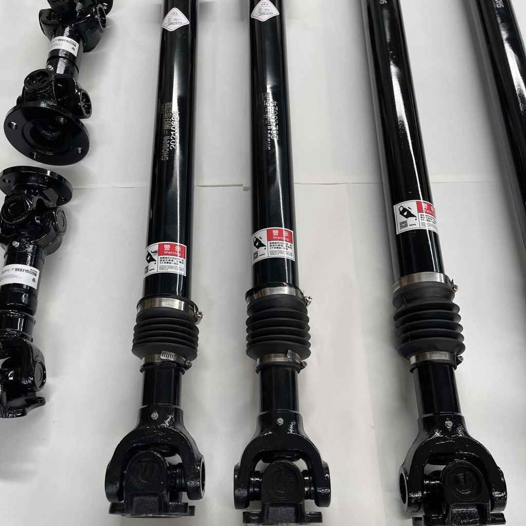 PTO Shaft