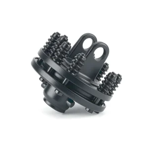 Friction Torque Limiter