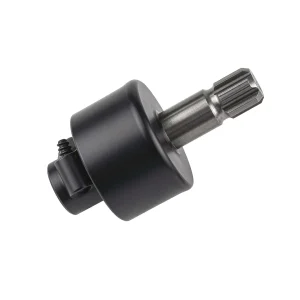 RAS Overrunning Clutch