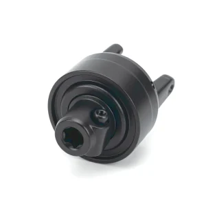 Automatic Torque Limiter