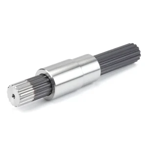 Gear Tube