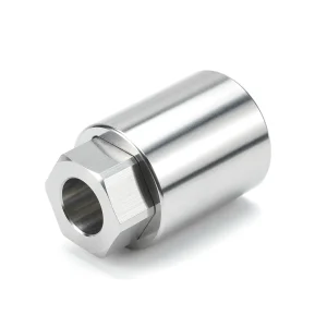 Hexagonal Tube