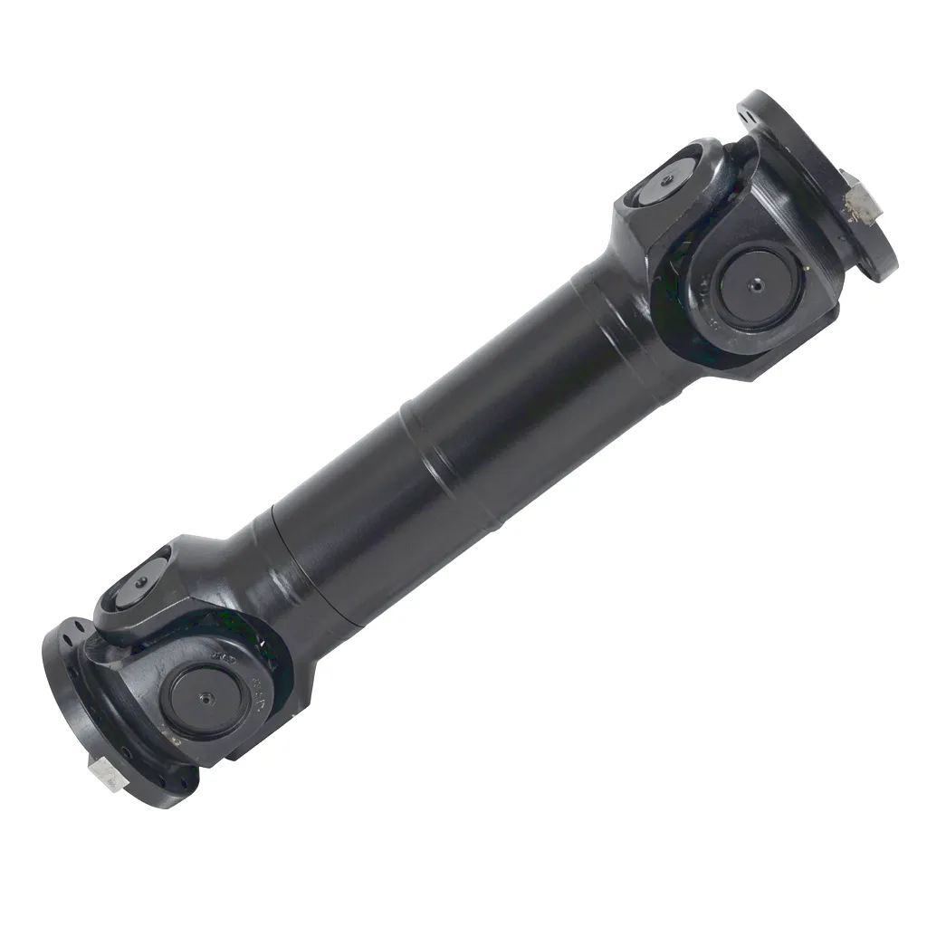 Industrial Cardan Drive Shaft