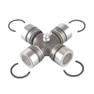 JH Series Combination Universal Joint Cross Kit