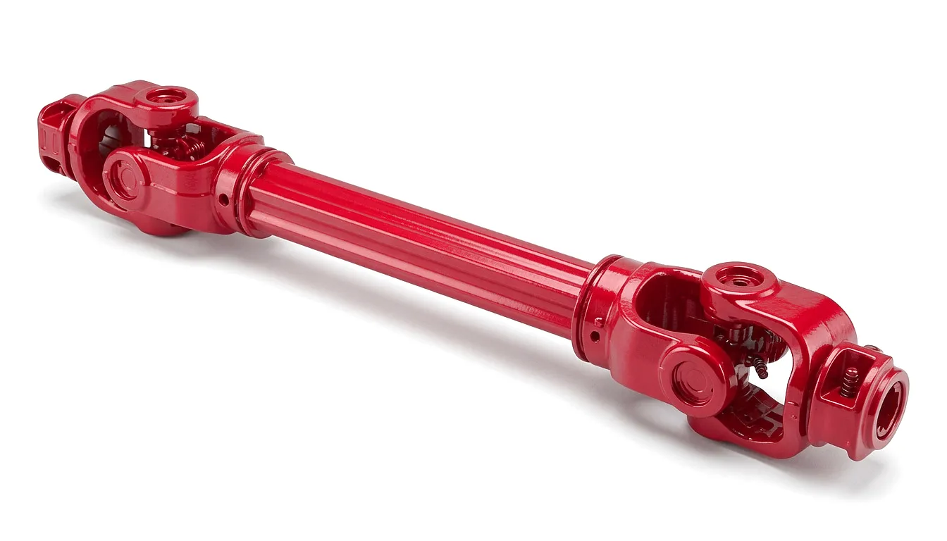 PTO Drive Shaft S Series product view