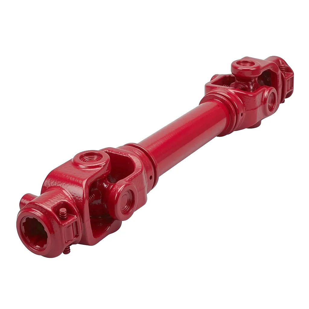 PTO Drive Shaft T Series product view 3
