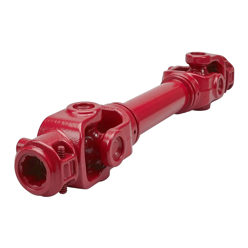 PTO Drive Shaft T Series product view 2