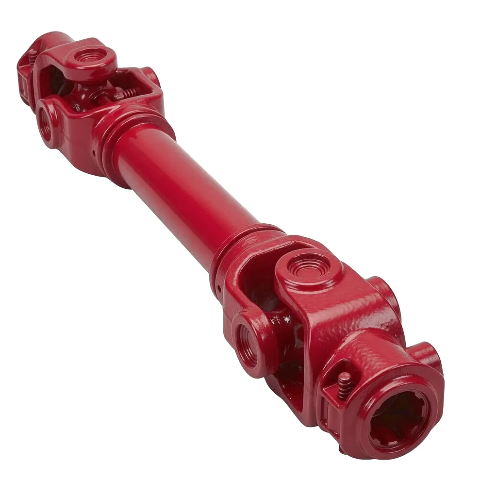 PTO Drive Shaft T Series product view 1