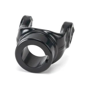 Plain Bore Yoke B-Keyway