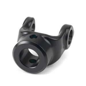 Plain Bore Yoke F-Vertical Pin Hole
