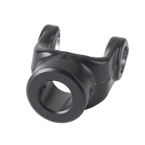 Plain Bore Yoke H-Pin Hole & Threaded Hole