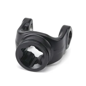 Star Yoke
