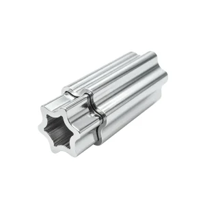 Star Tube