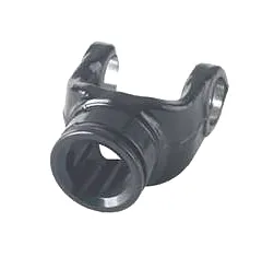 Triangular Yoke