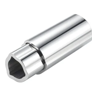 Triangular Tube