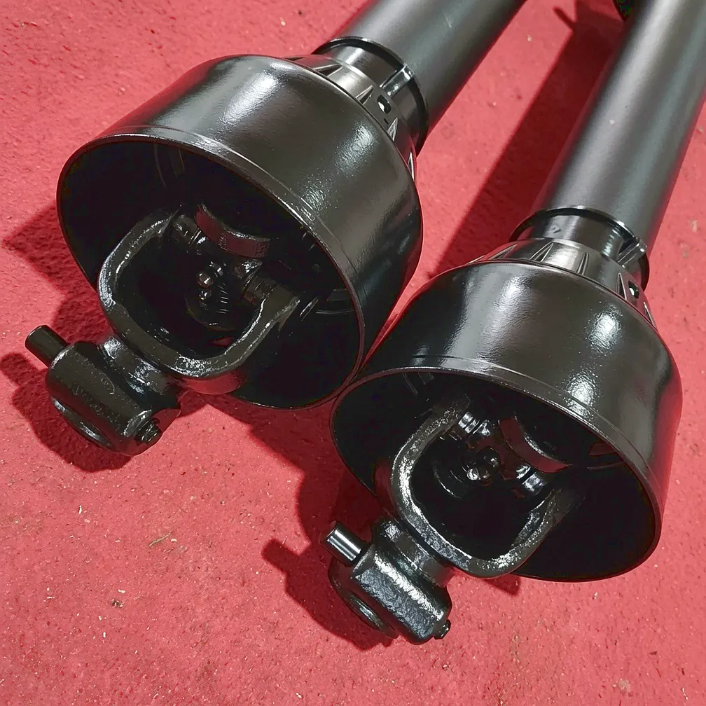 PTO Shaft
