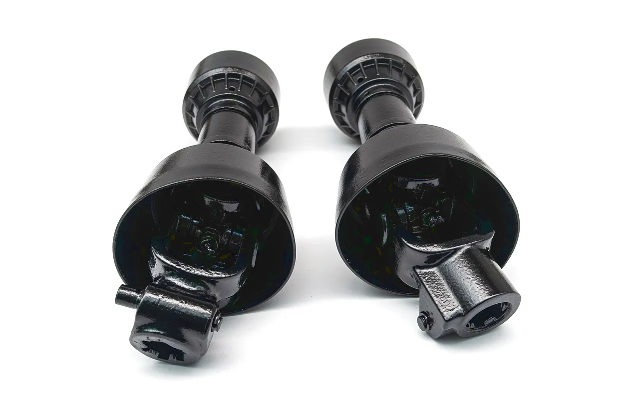 PTO Shaft