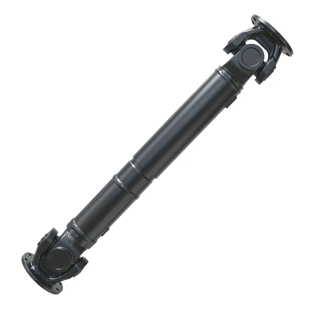 Industrial Cardan Drive Shaft