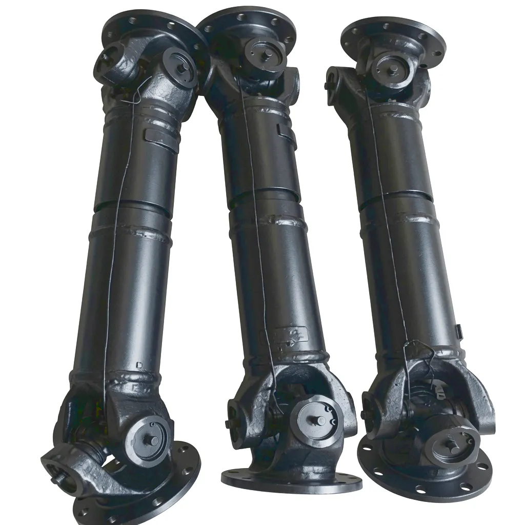 Universal Cardan Shaft for Wire Rod Mill UK